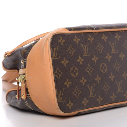 Louis Vuitton Monogram Riveting 6 of 8