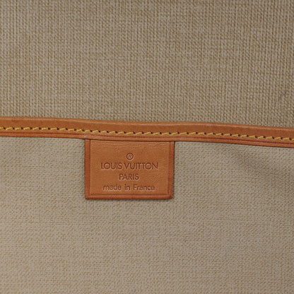 Louis Vuitton Monogram Excursion Shoe Bag 6 of 8