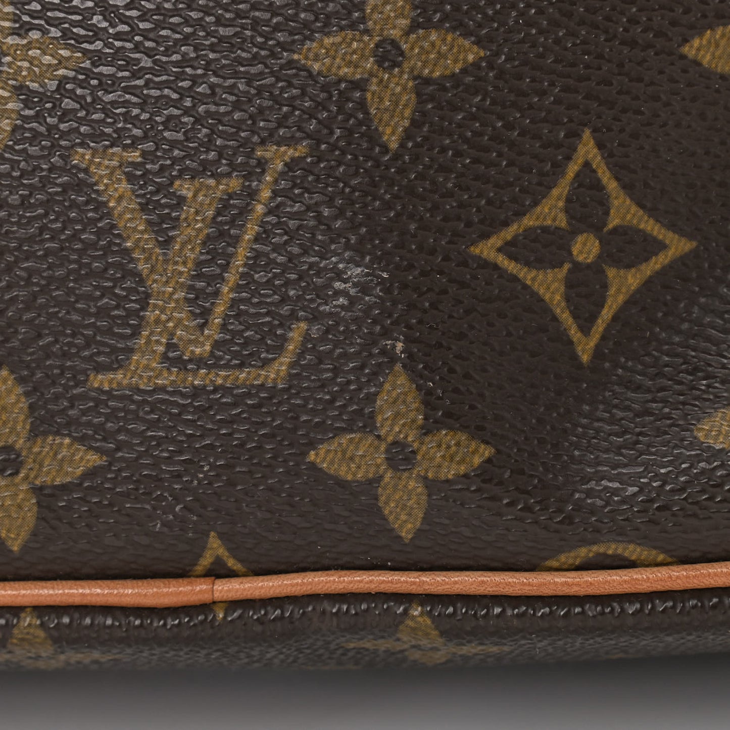 Monogram Trocadero 24