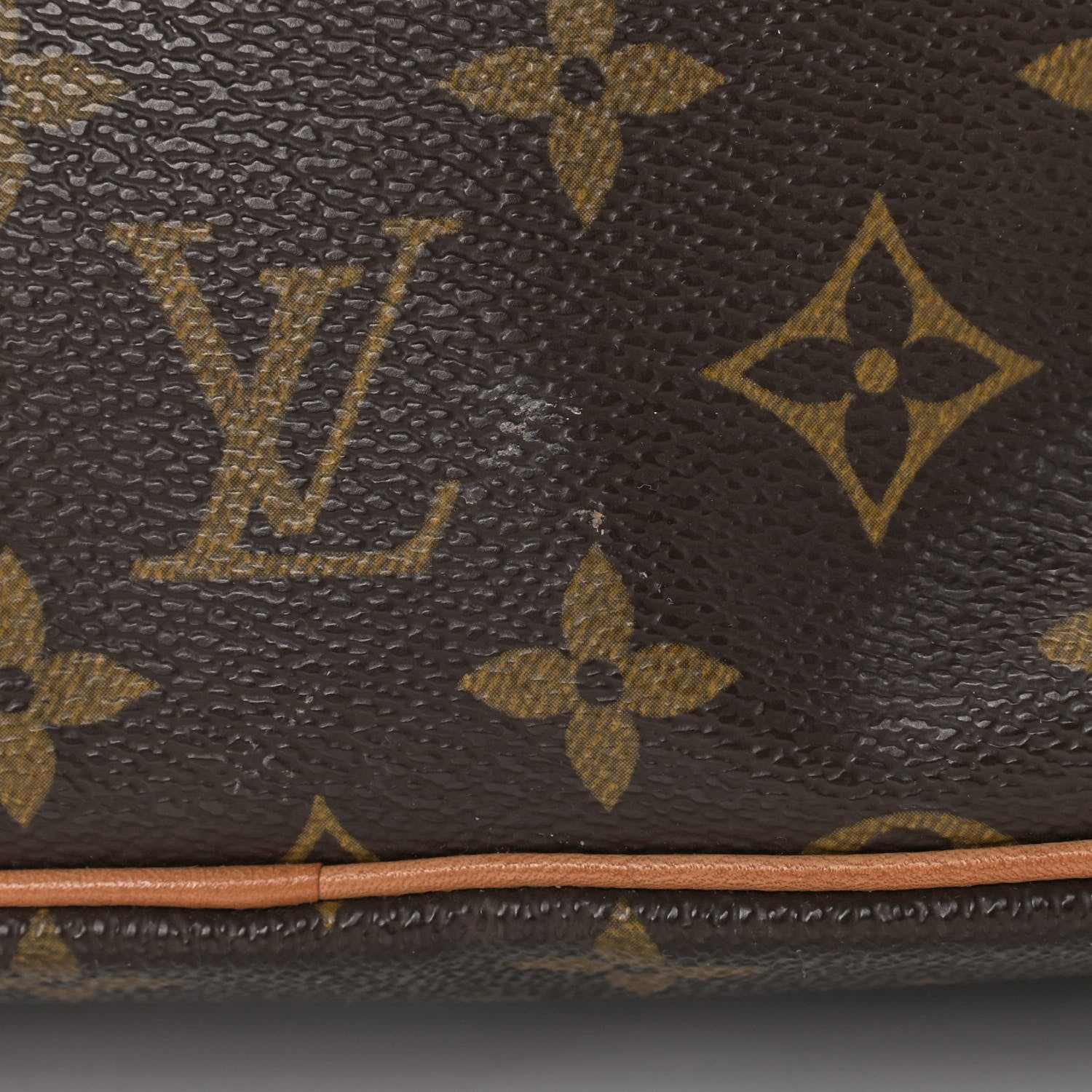 Louis Vuitton Monogram Trocadero 24 12 of 13