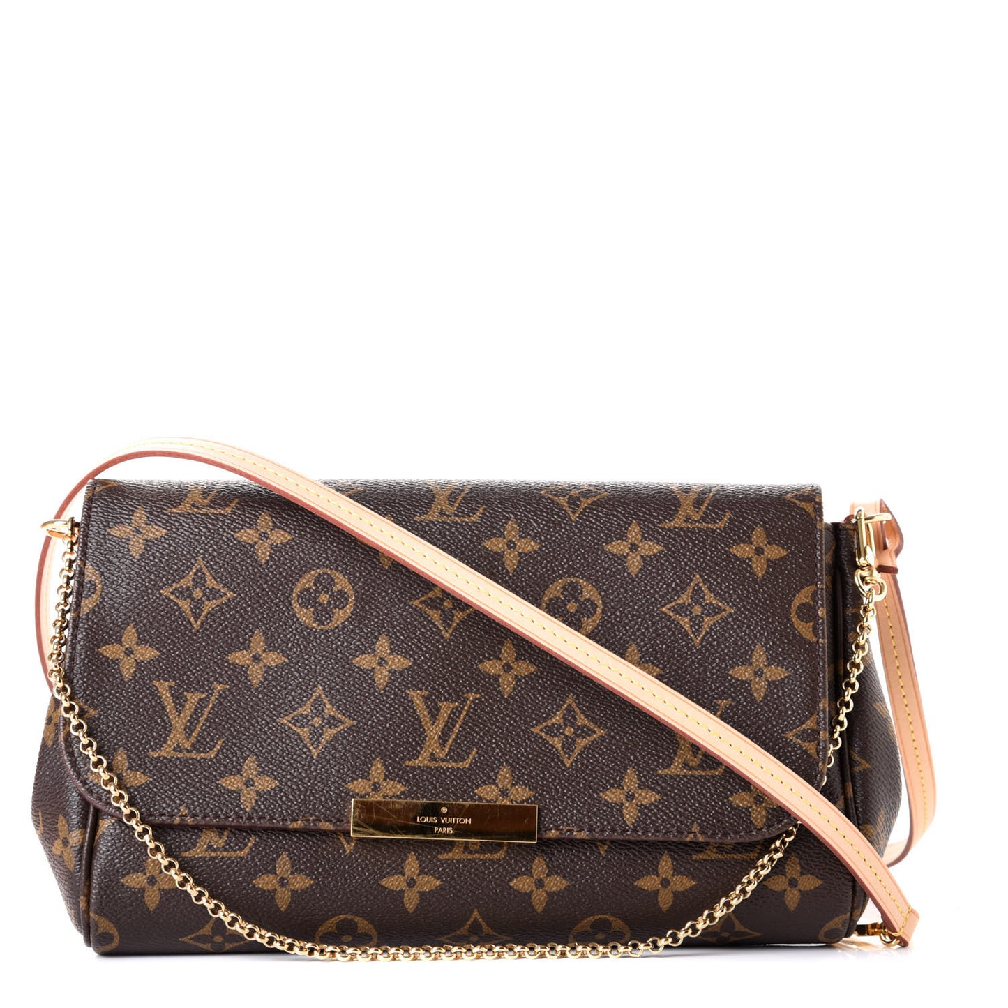Monogram Favorite MM