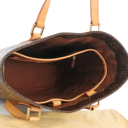 Louis Vuitton Monogram Vavin GM 5 of 7