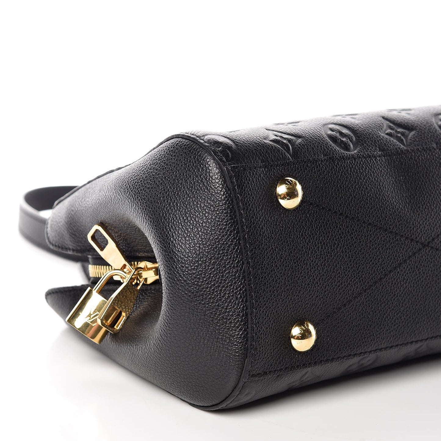 Empreinte Montaigne BB Black