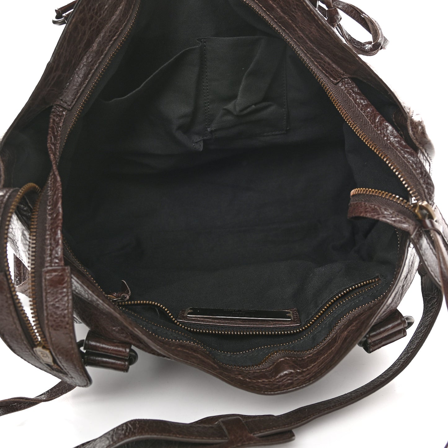 Agneau Classic Hardware City Charbon