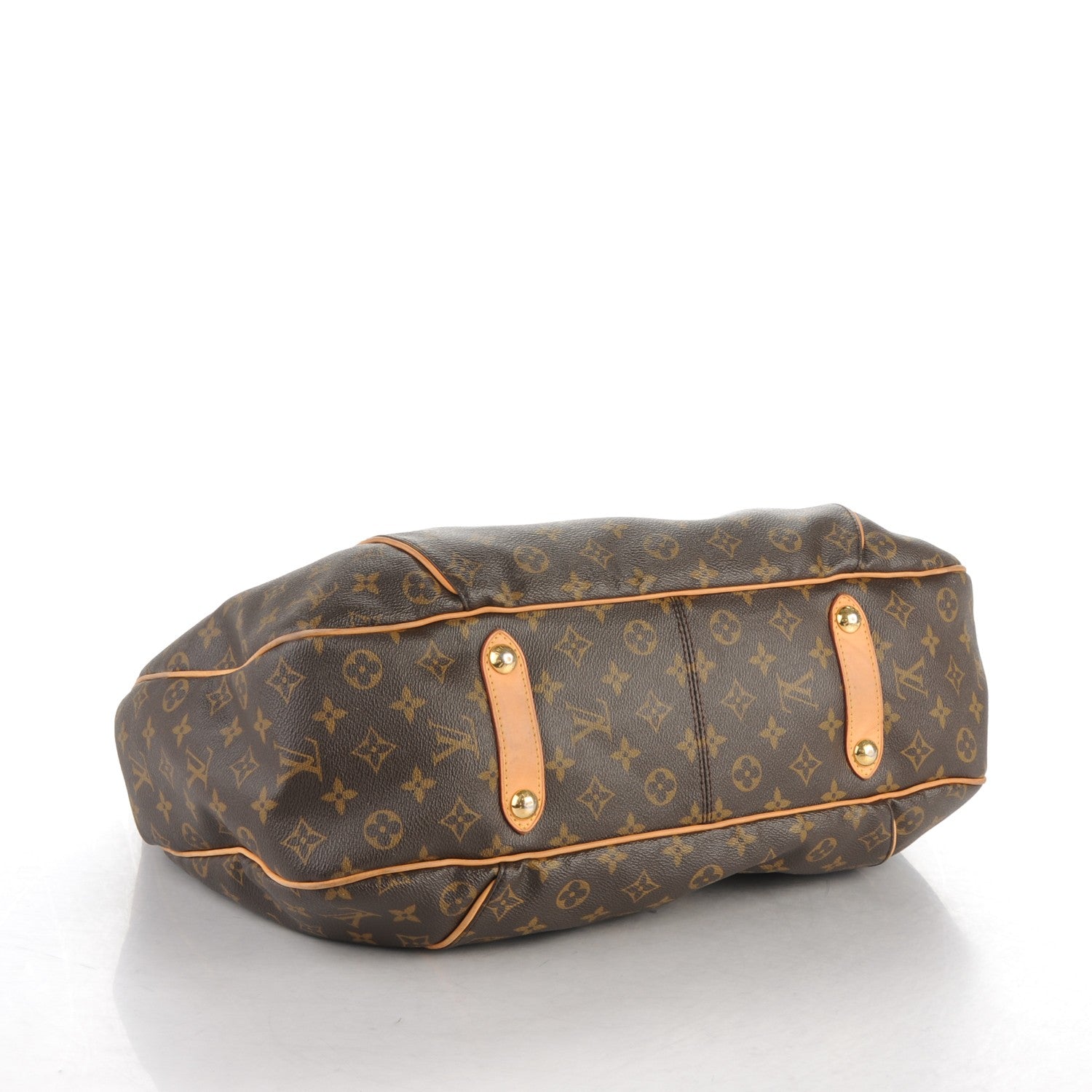 Louis Vuitton Monogram Galliera GM 4 of 10