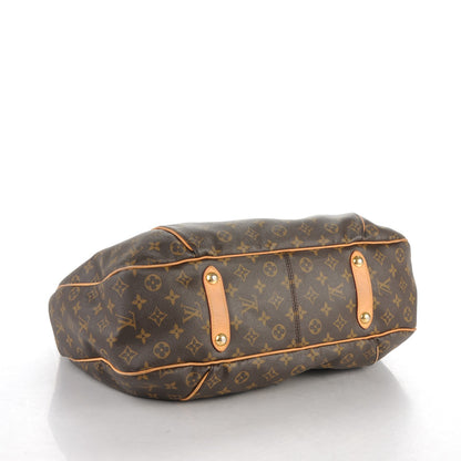 Louis Vuitton Monogram Galliera GM 4 of 10