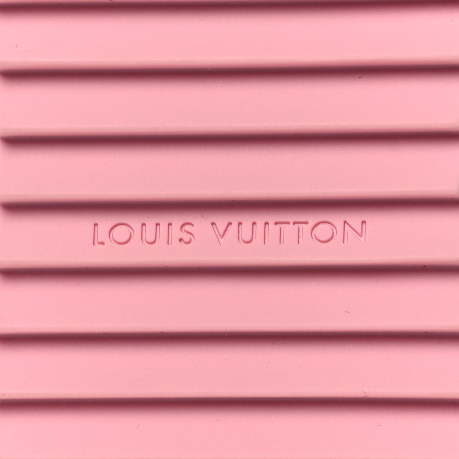 Louis Vuitton Calfskin Time Out Bow Sneakers 38 White Pink 8 of 9
