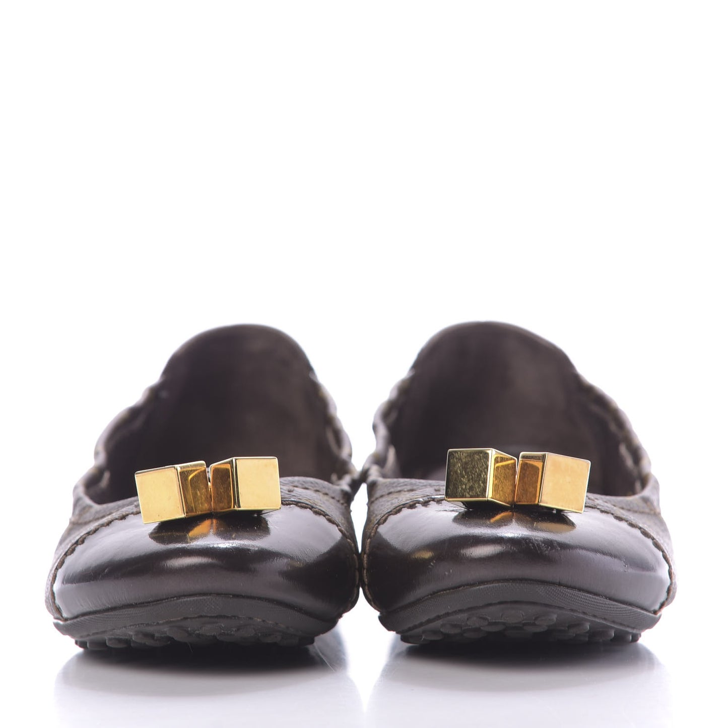 Monogram Lovely Ballet Flats 41