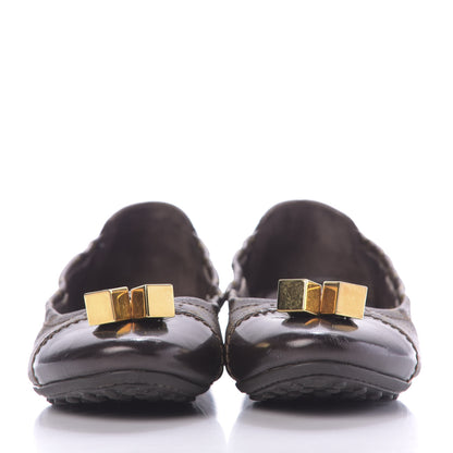 Louis Vuitton Monogram Lovely Ballet Flats 41 2 of 10