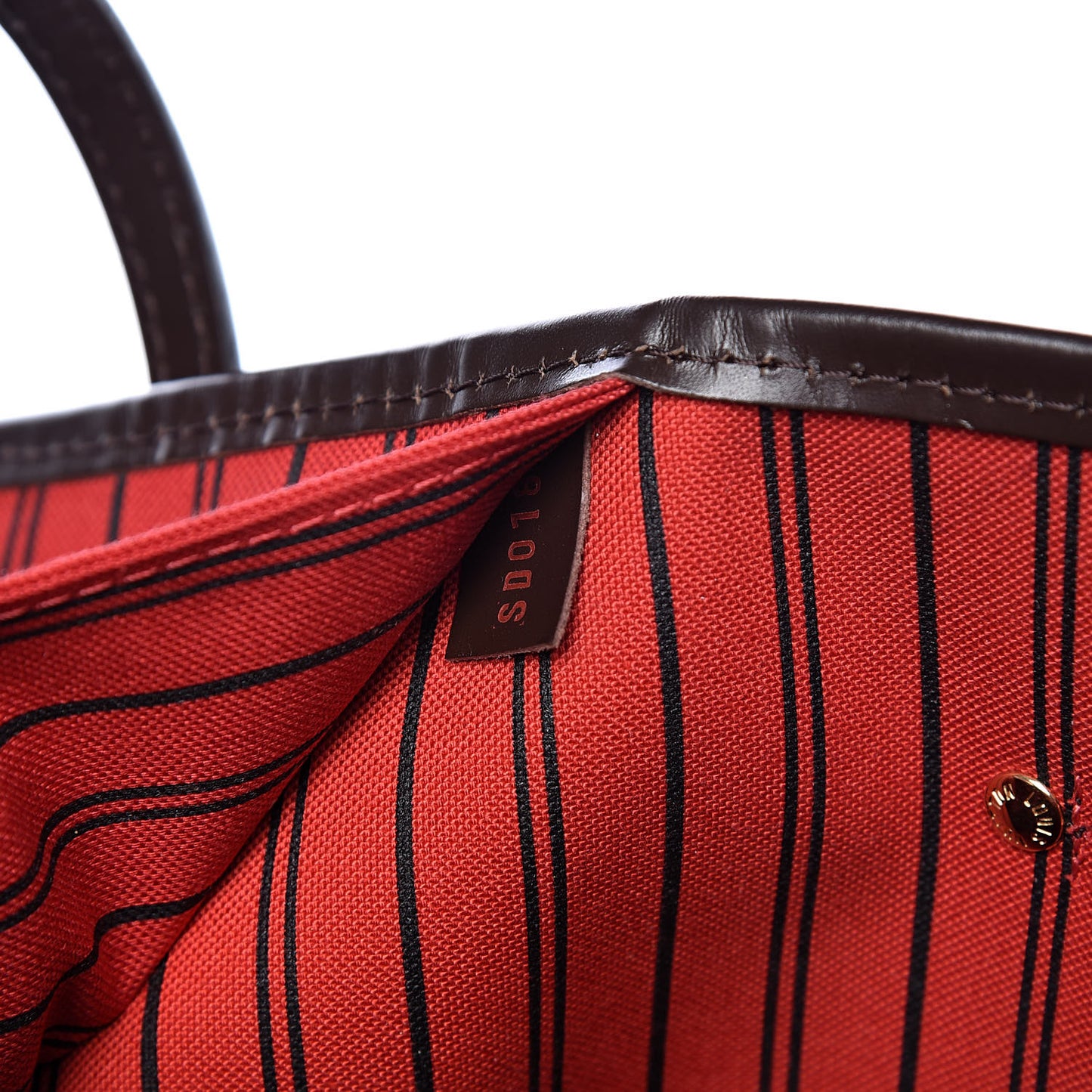 Damier Ebene Neo Neverfull GM
