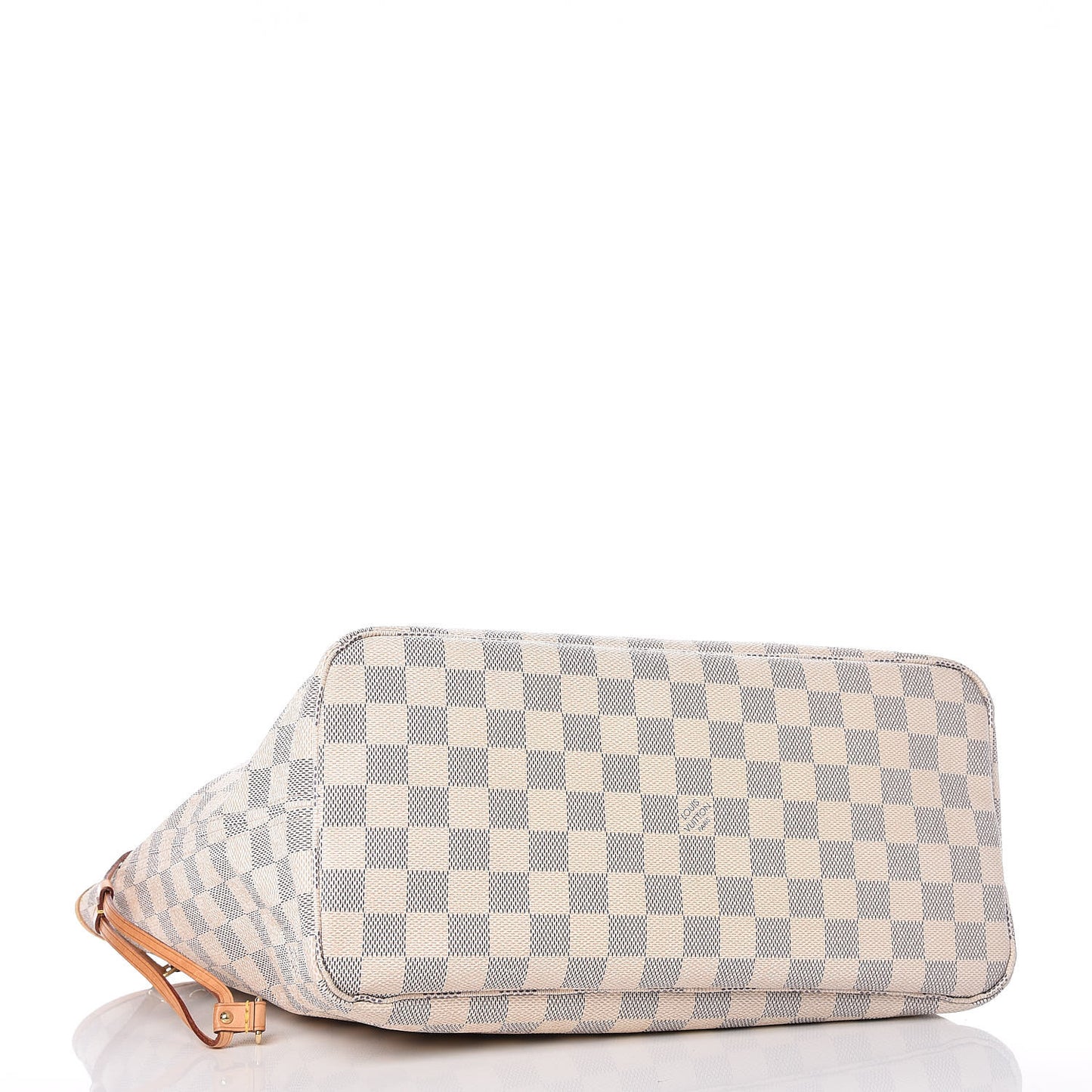 Damier Azur Neo Neverfull MM