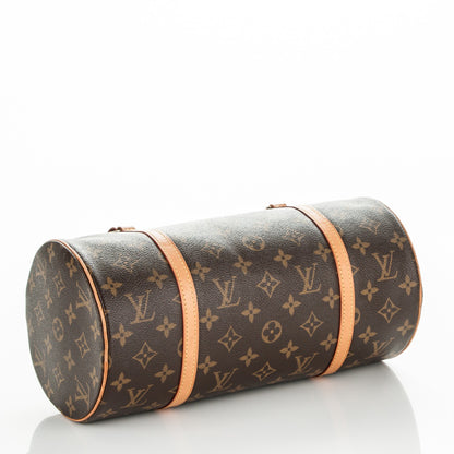 Louis Vuitton Monogram Papillon 30 3 of 7