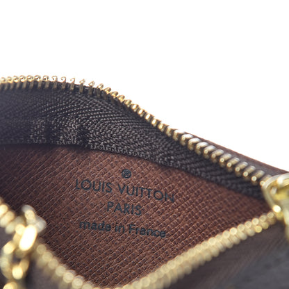 Louis Vuitton Monogram Key Pouch 6 of 7
