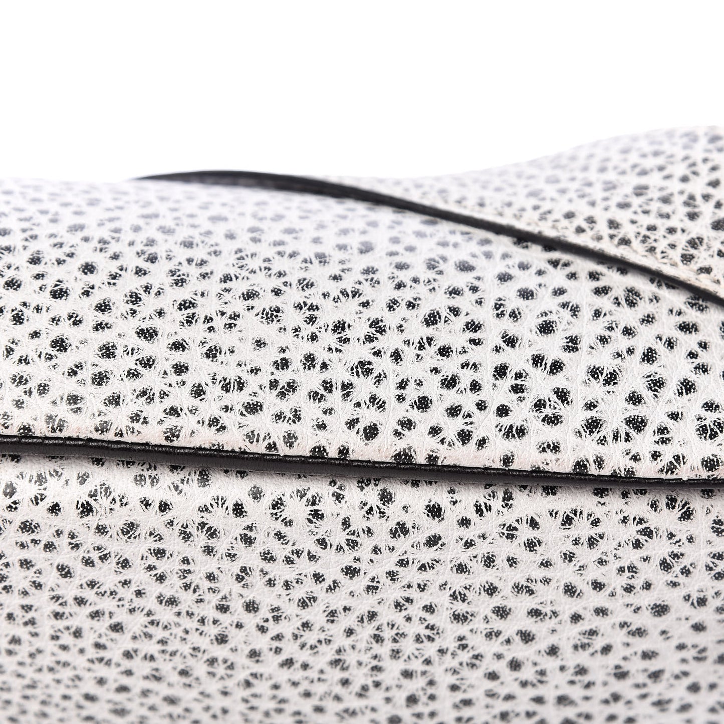 Buffalo Skipper Dalmatian Garonne Shoulder Bag