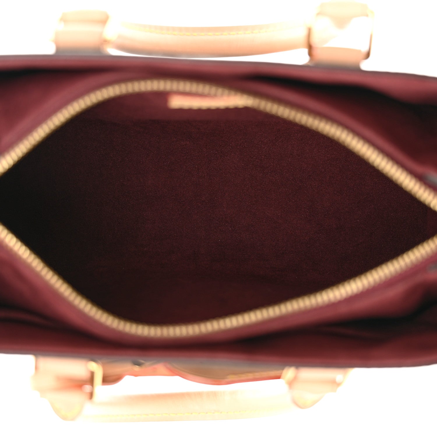 Louis Vuitton Monogram Soufflot BB 5 of 11