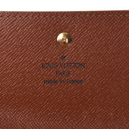 Louis Vuitton Monogram Elise Wallet 7 of 7