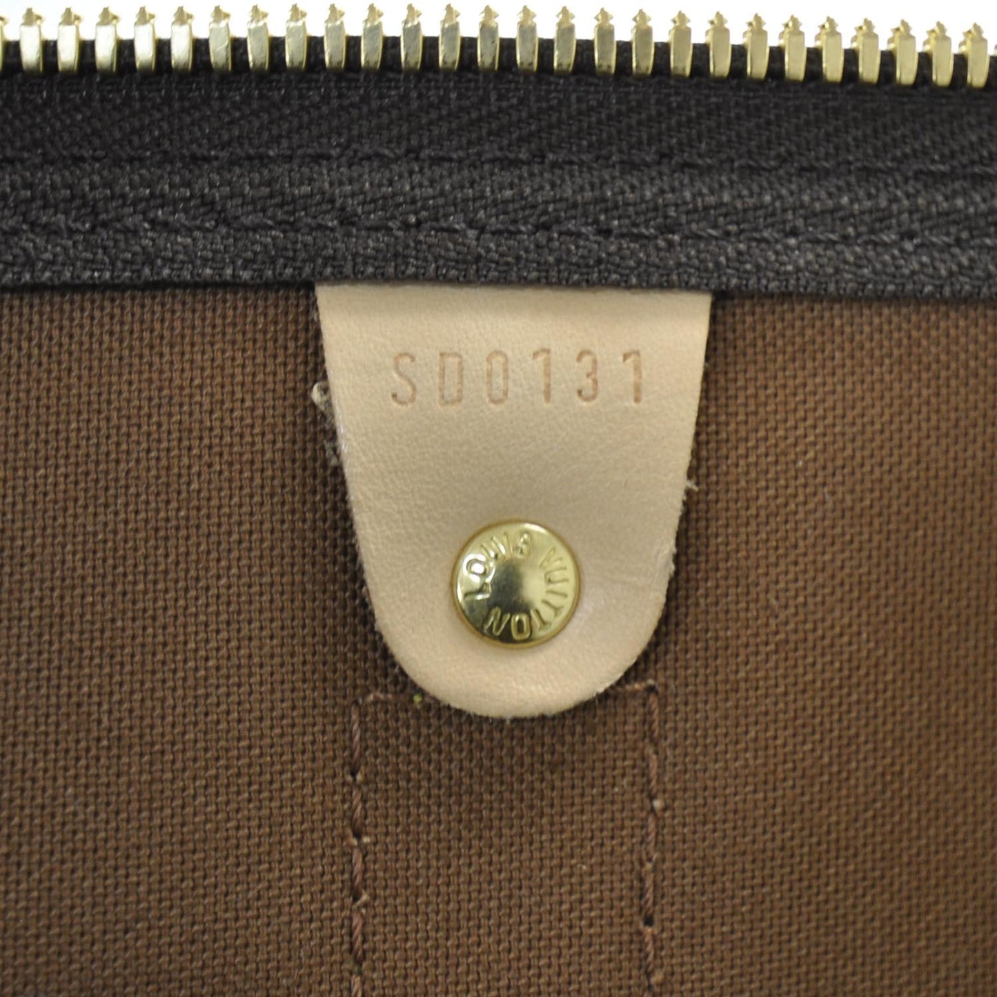 Monogram Keepall 60