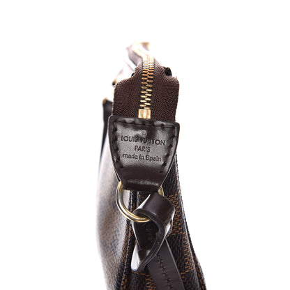 Louis Vuitton Damier Ebene Pochette Accessories NM 7 of 13