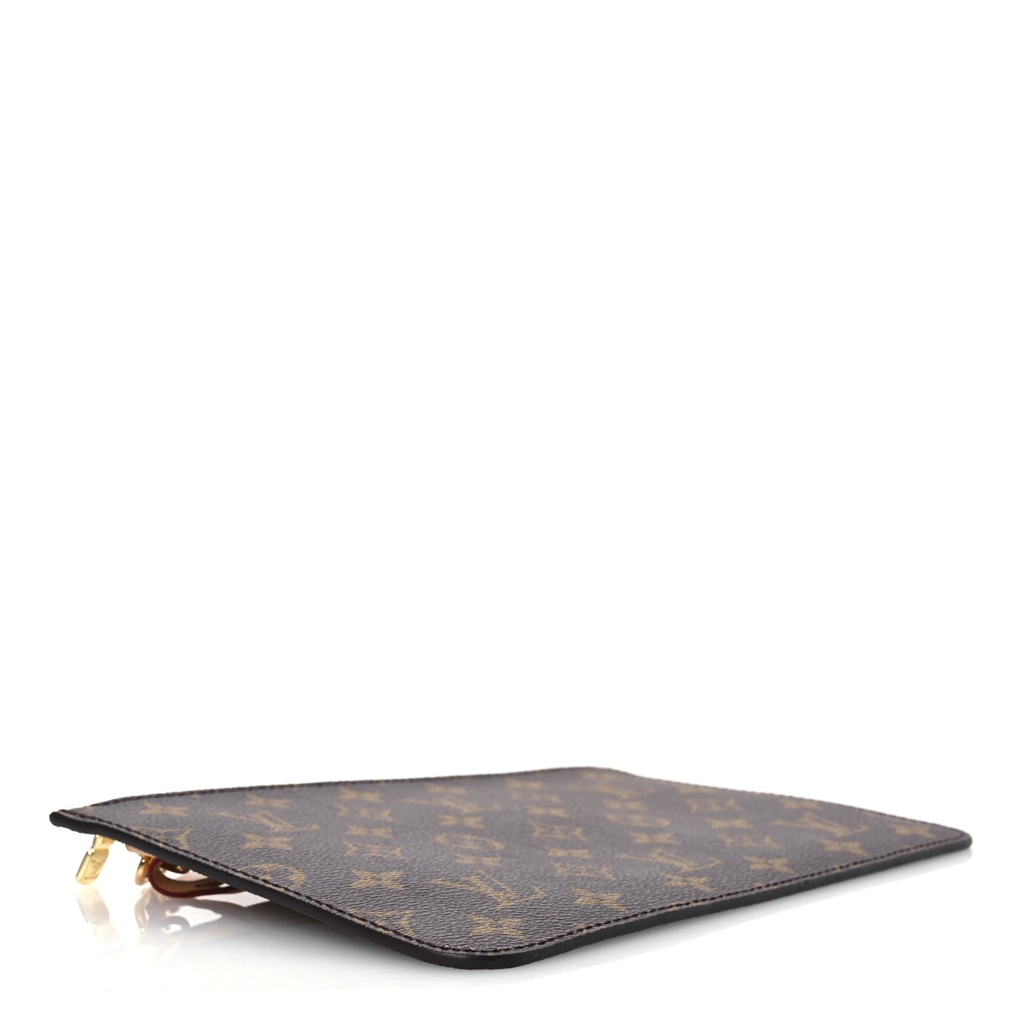 Monogram Neverfull MM GM Pochette Pivoine