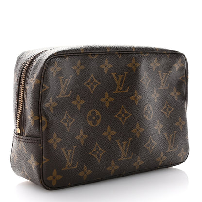 Louis Vuitton Monogram Trousse Toilette 23 4 of 14