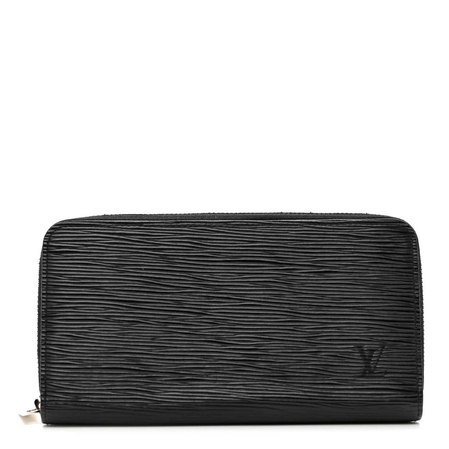 Epi Zippy Wallet Black