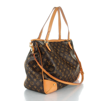 Louis Vuitton Monogram Estrela GM 3 of 9