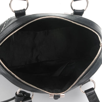 Saint Laurent Calfskin Large Muse Black 5 of 8
