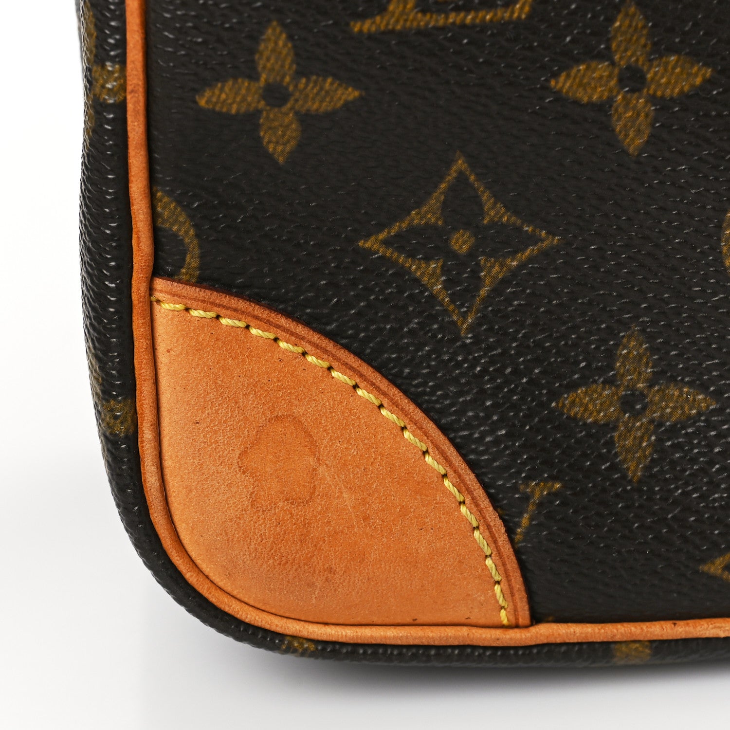 Louis Vuitton Monogram Amazone 10 of 11