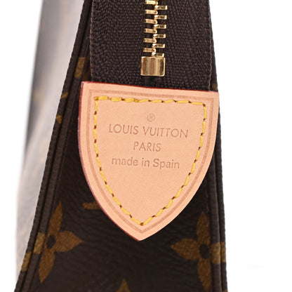 Louis Vuitton Monogram Toiletry Pouch 15 6 of 8
