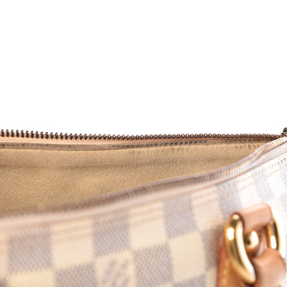 Louis Vuitton Damier Azur Saleya PM 10 of 15