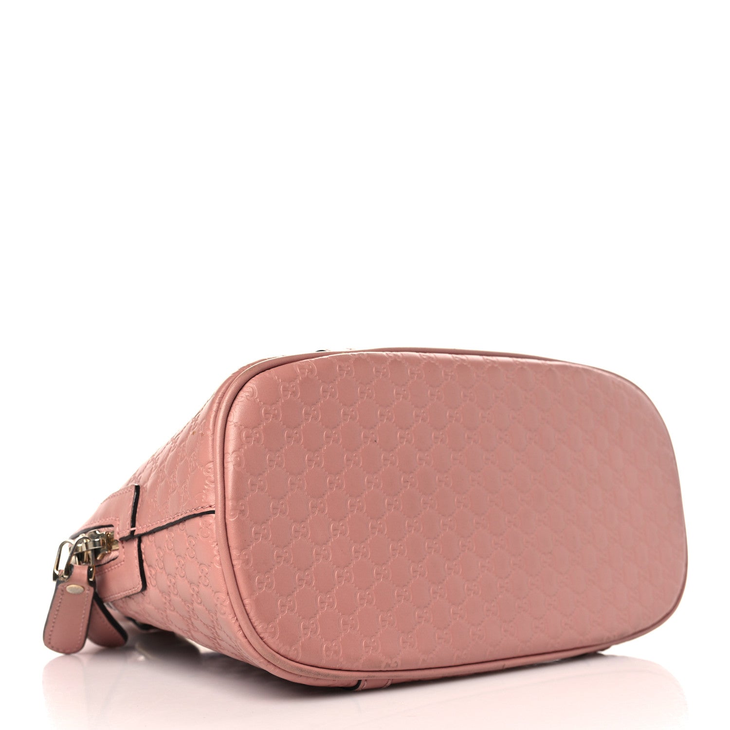 Gucci Microguccissima Mini Dome Bag Soft Pink 4 of 10