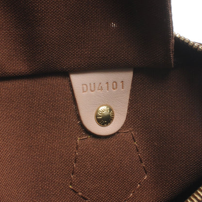 Louis Vuitton Monogram My LV Heritage Speedy 30 8 of 8