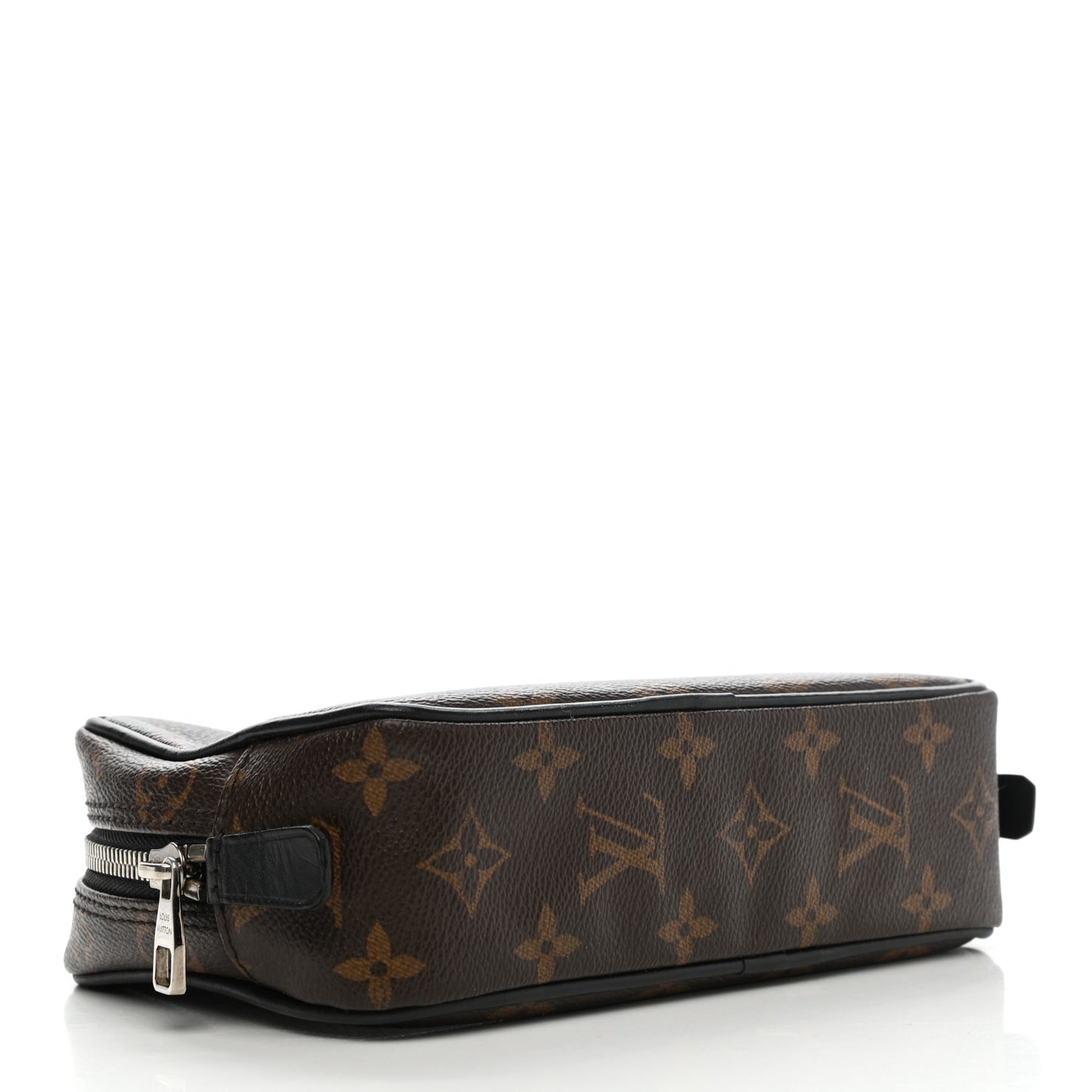 Monogram Macassar Toilet Pouch PM