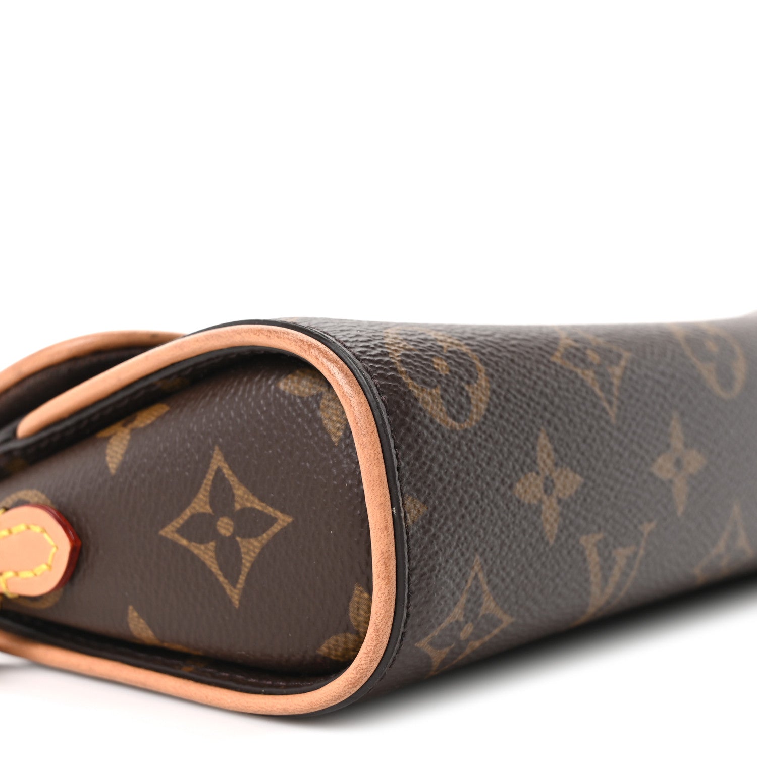 Louis Vuitton Monogram Pochette Camille 8 of 9