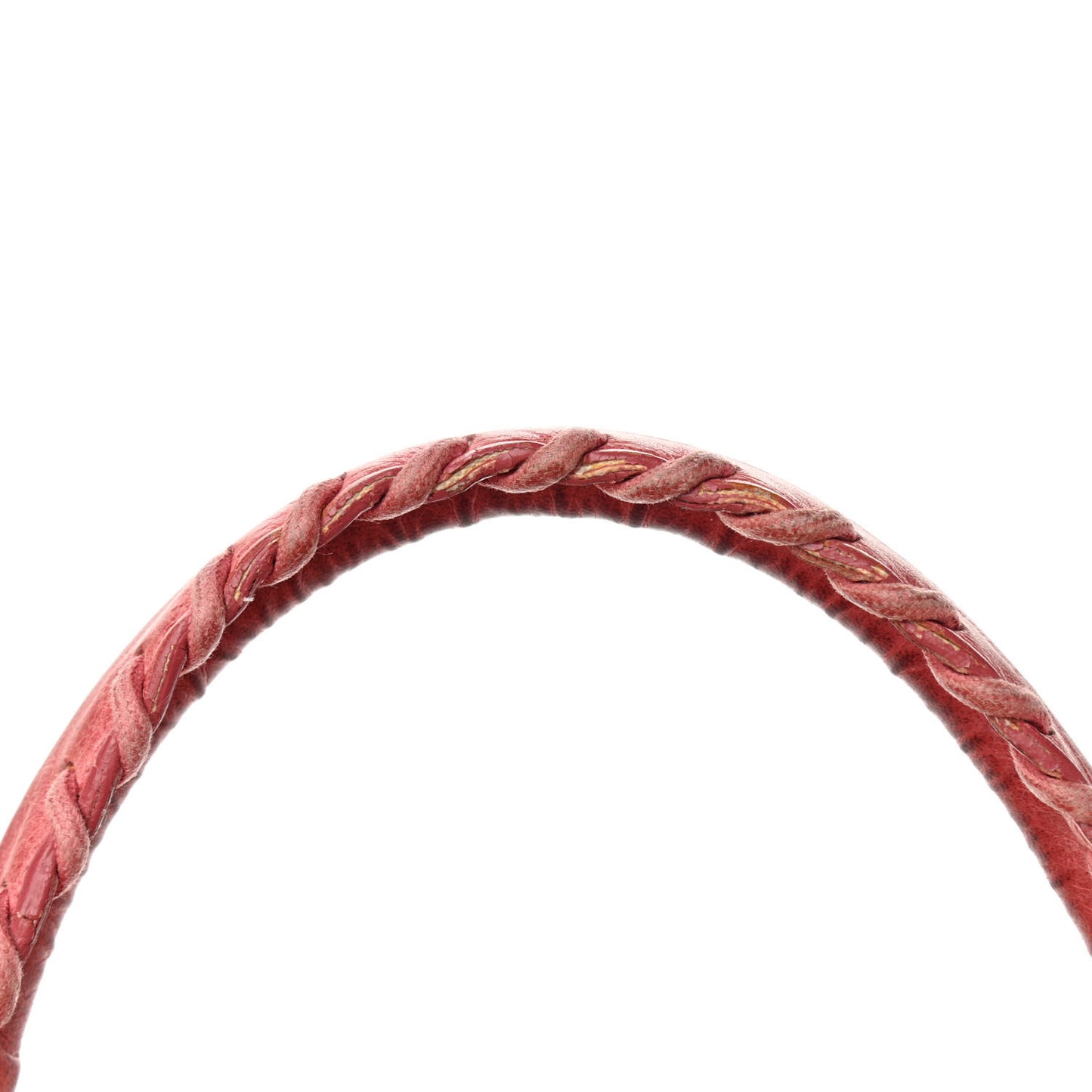Agneau Classic Hardware City Framboise