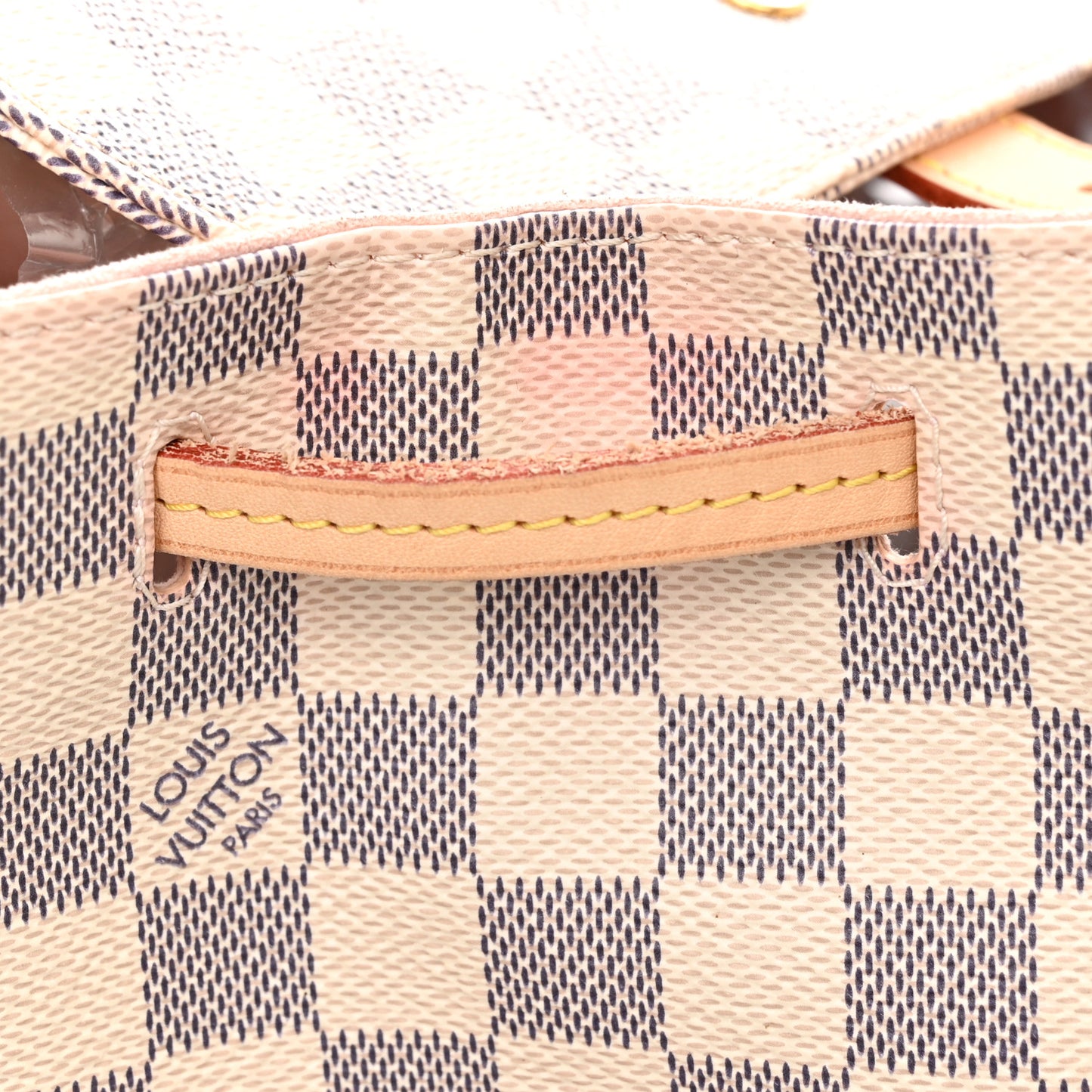 Damier Azur Sperone Backpack
