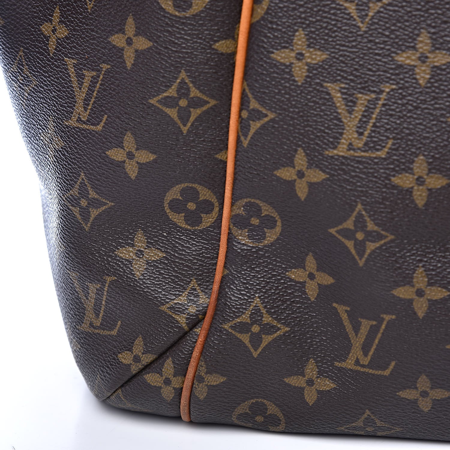 Louis Vuitton Monogram Totally GM 12 of 16