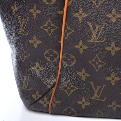 Louis Vuitton Monogram Totally GM 12 of 16