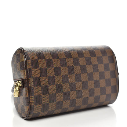 Louis Vuitton Damier Ebene Ribera Mini 4 of 10
