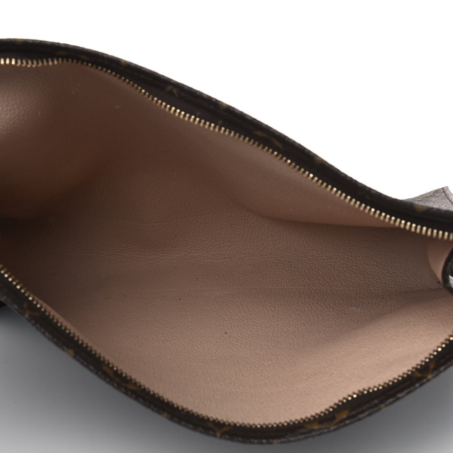 Monogram Toiletry Pouch 26