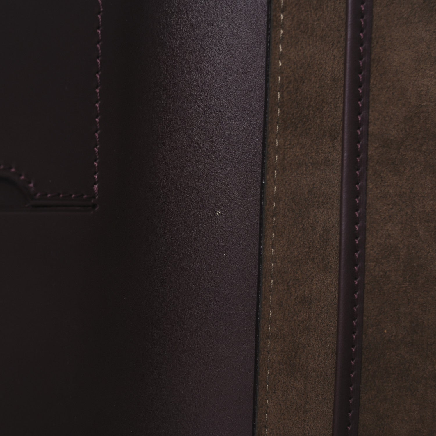 Louis Vuitton Nomade Honore Portfolio Brown 7 of 11