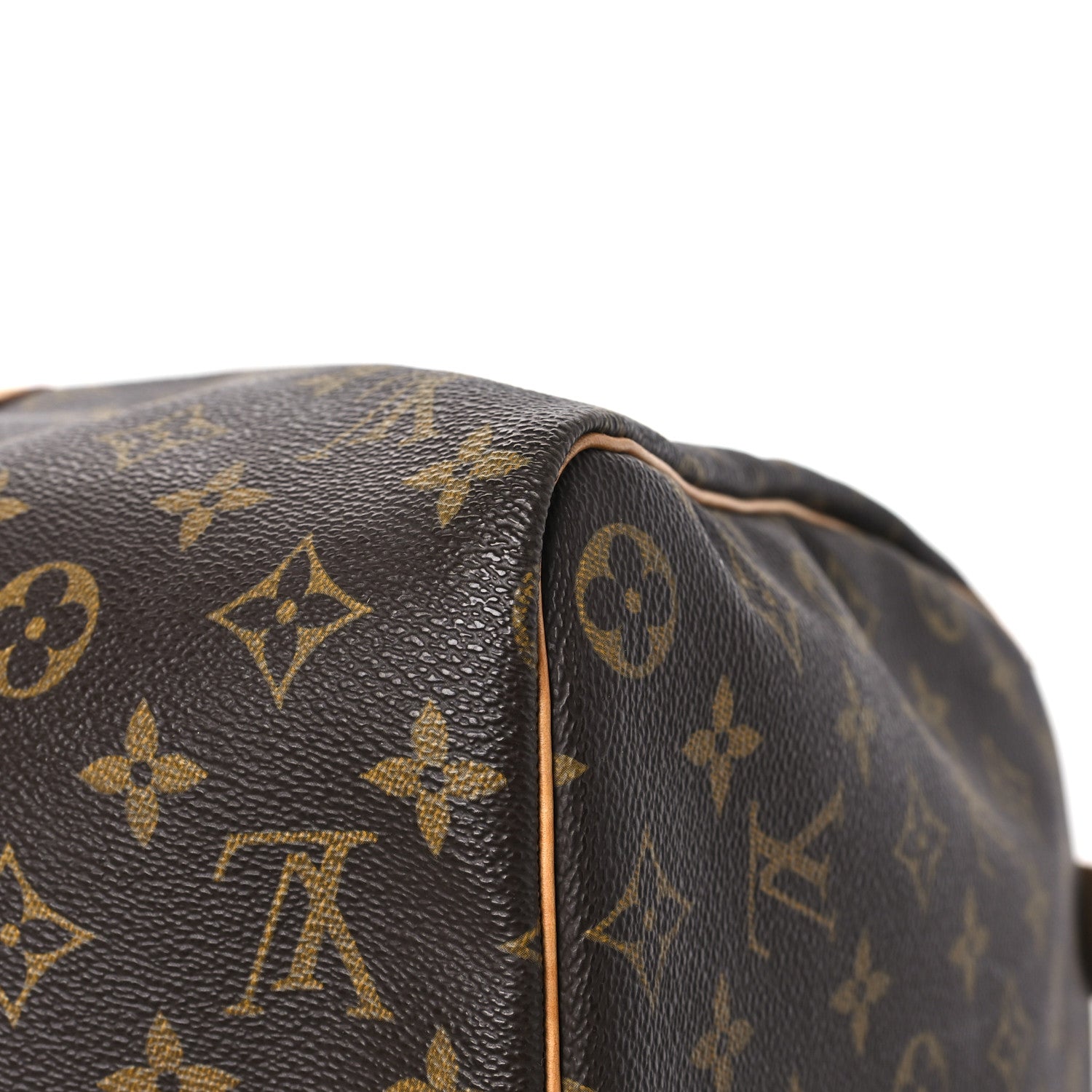 Louis Vuitton Monogram Keepall 45 10 of 10