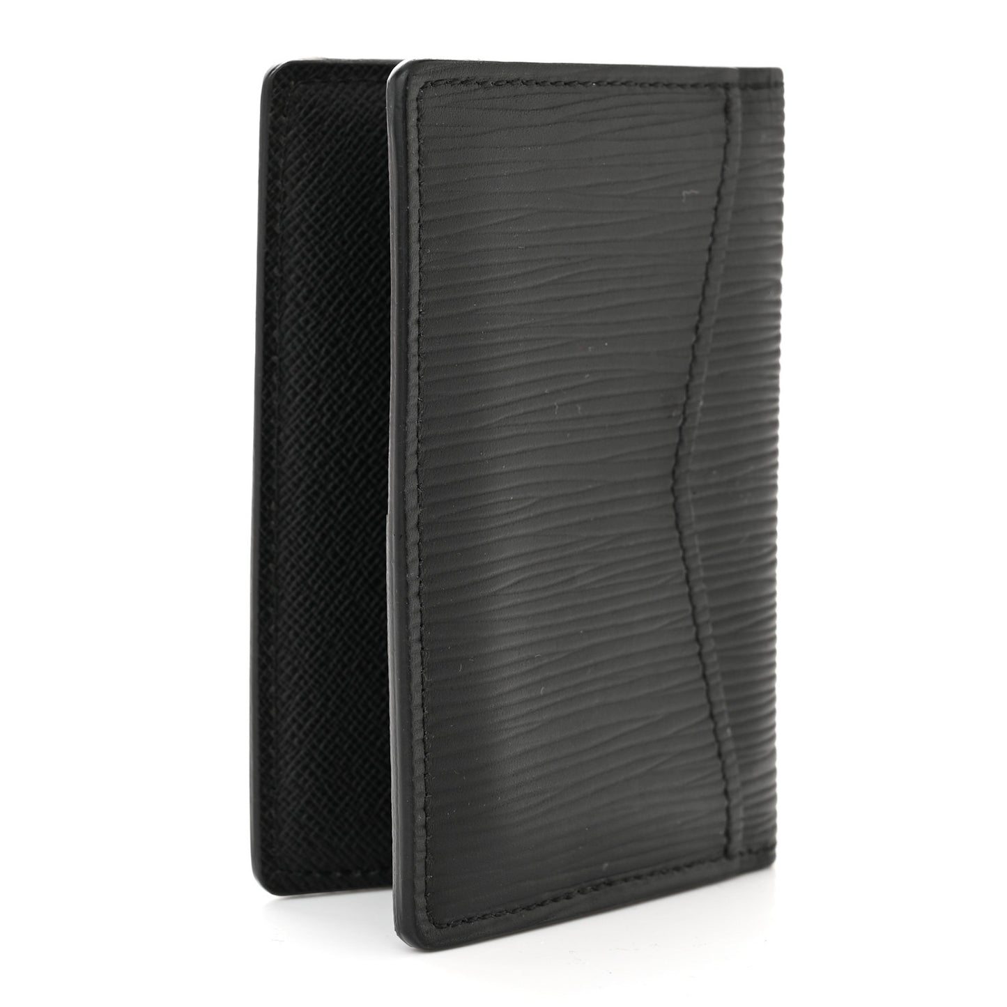 Epi Pocket Organizer Black