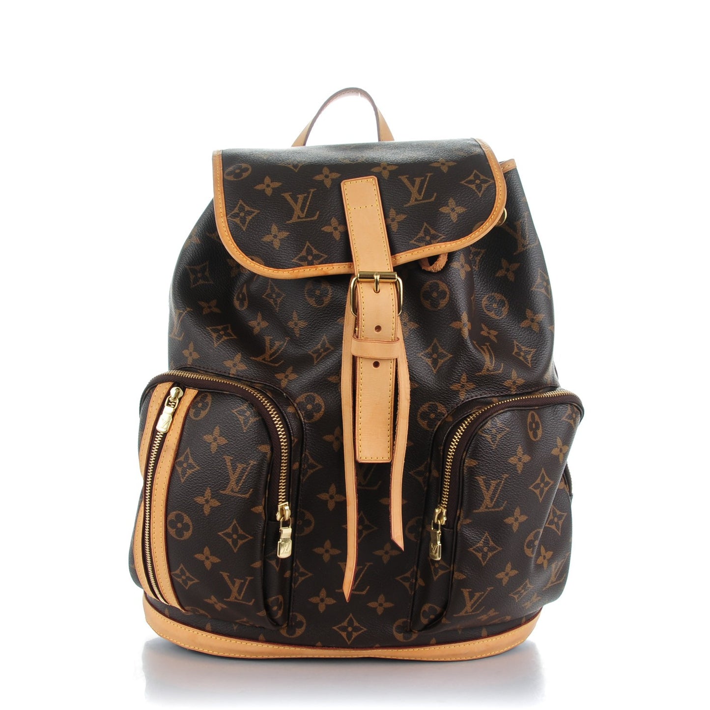 Monogram Bosphore Backpack