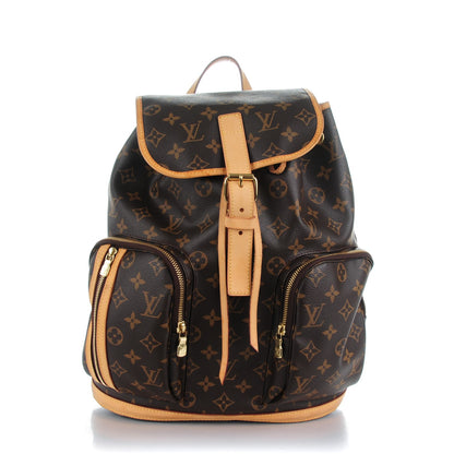 Louis Vuitton Monogram Bosphore Backpack 1 of 8