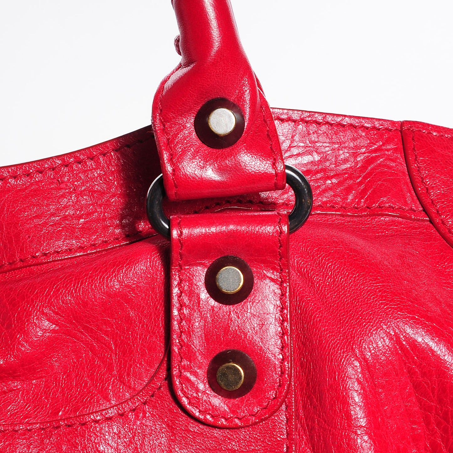 Agneau Classic Hardware City Rubisse