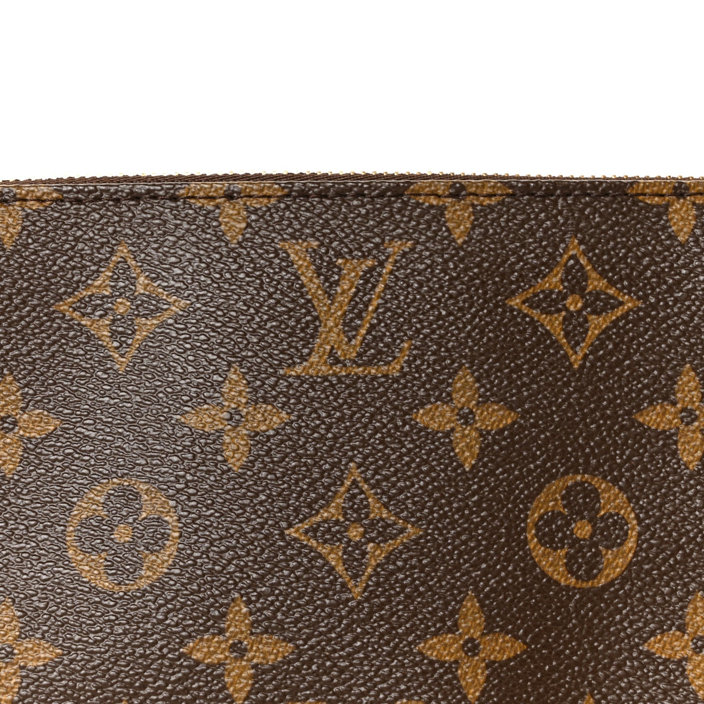 Monogram Pochette Accessories