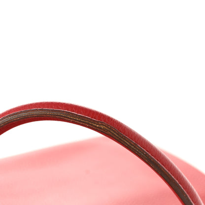 Hermes Togo Birkin 35 Rouge Vif 13 of 16