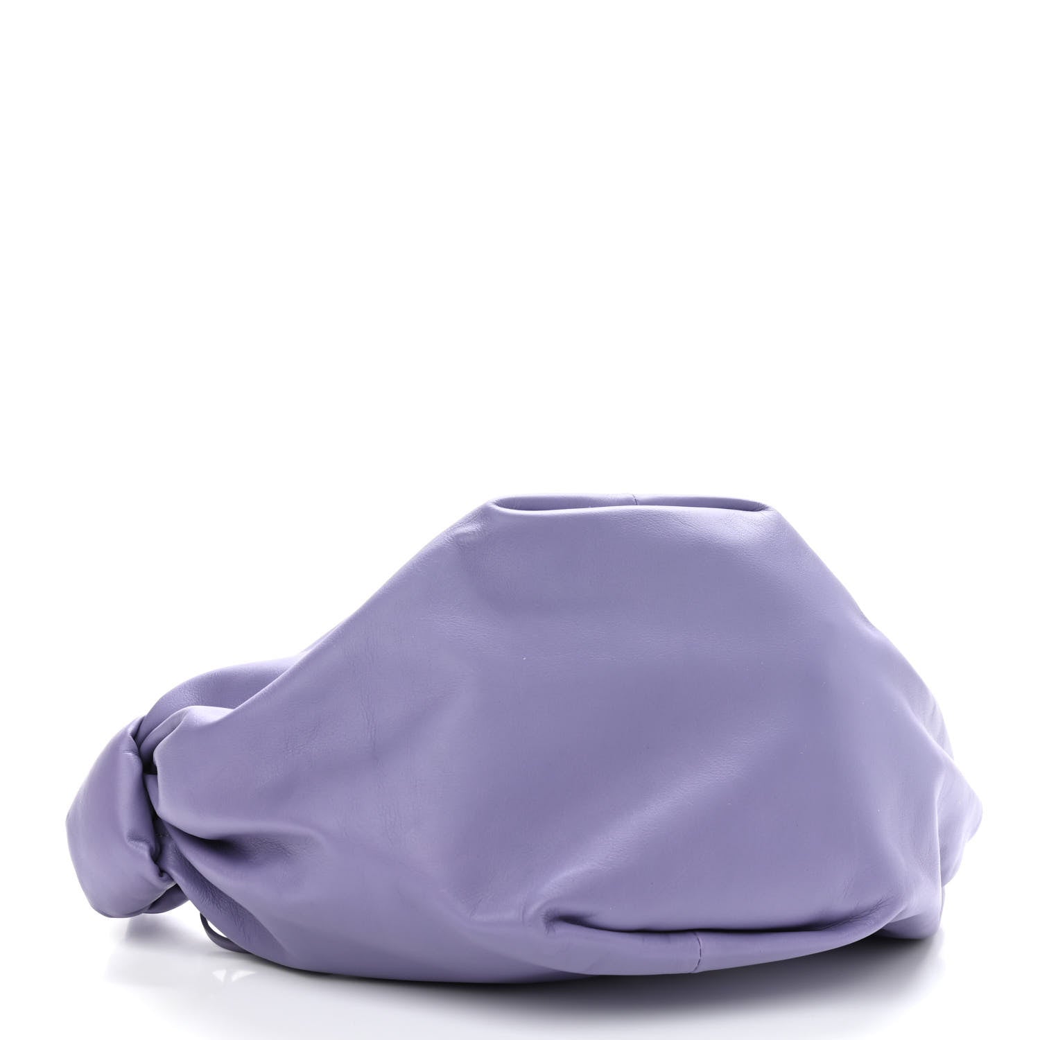 Bottega Veneta Nappa Mini Double Knot Bag Lavender 4 of 8