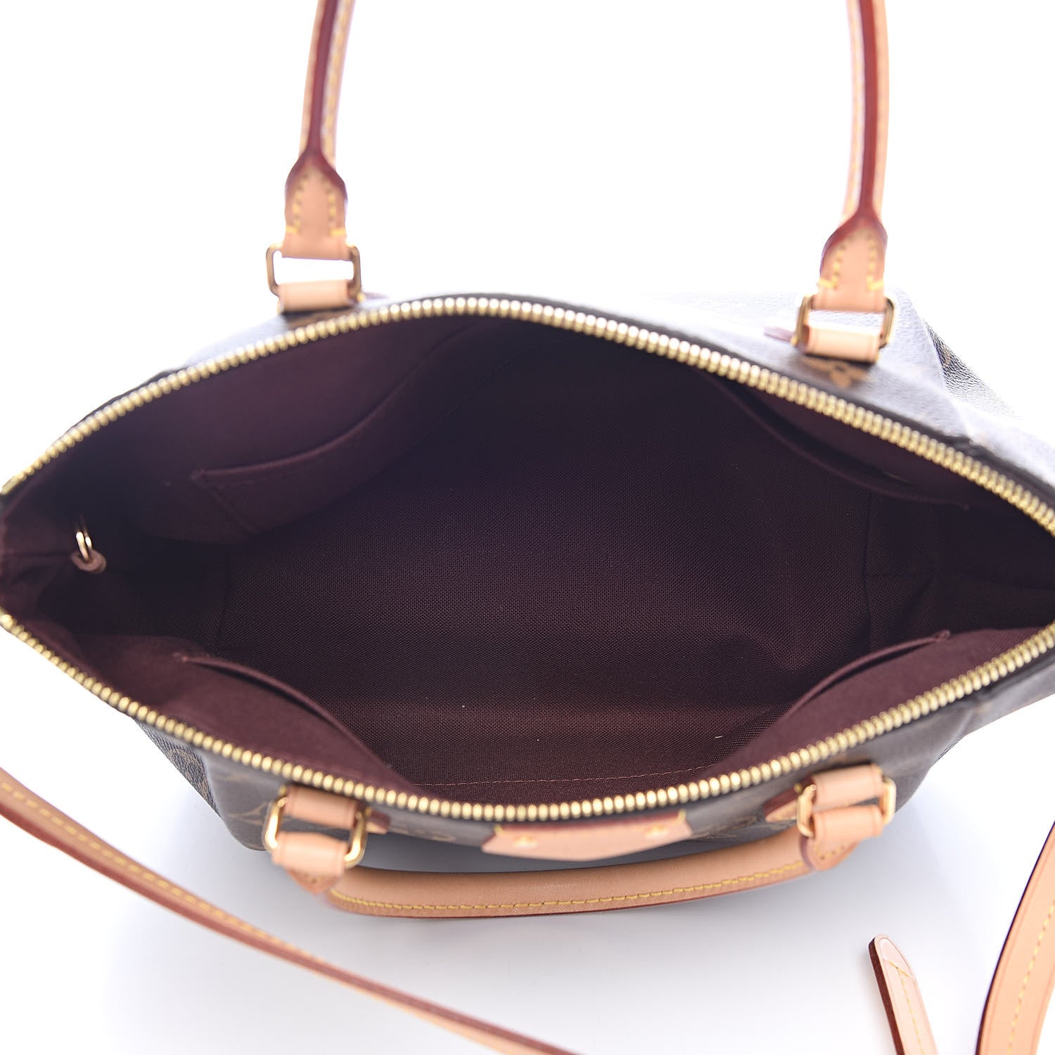 Louis Vuitton Monogram Turenne PM 5 of 10